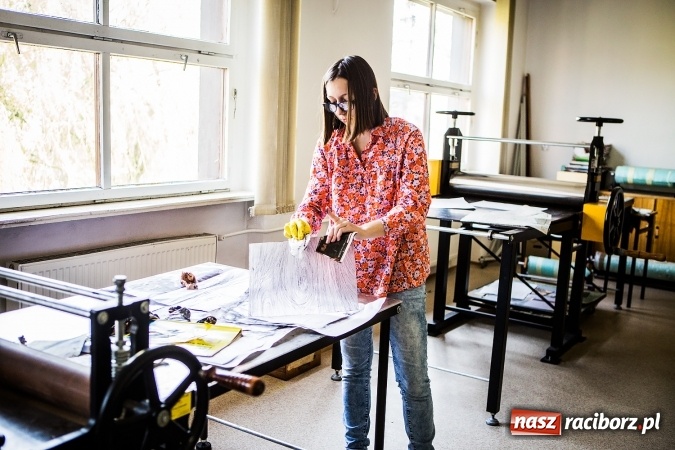 Zdjęcie w galerii na portalu naszraciborz.pl: Warto studiować w Raciborzu, czyli Dzień Otwarty w PWSZ wiadomości z regionu