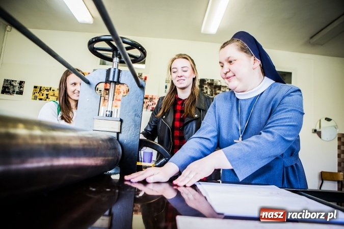 Zdjęcie w galerii na portalu naszraciborz.pl: Warto studiować w Raciborzu, czyli Dzień Otwarty w PWSZ wiadomości z regionu