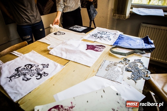 Zdjęcie w galerii na portalu naszraciborz.pl: Warto studiować w Raciborzu, czyli Dzień Otwarty w PWSZ wiadomości z regionu