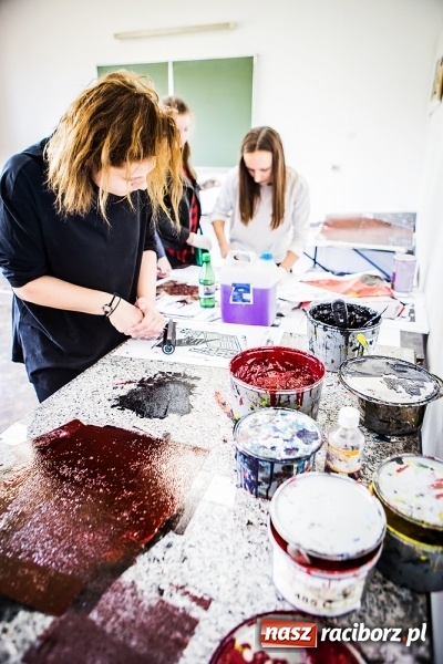 Zdjęcie w galerii na portalu naszraciborz.pl: Warto studiować w Raciborzu, czyli Dzień Otwarty w PWSZ wiadomości z regionu