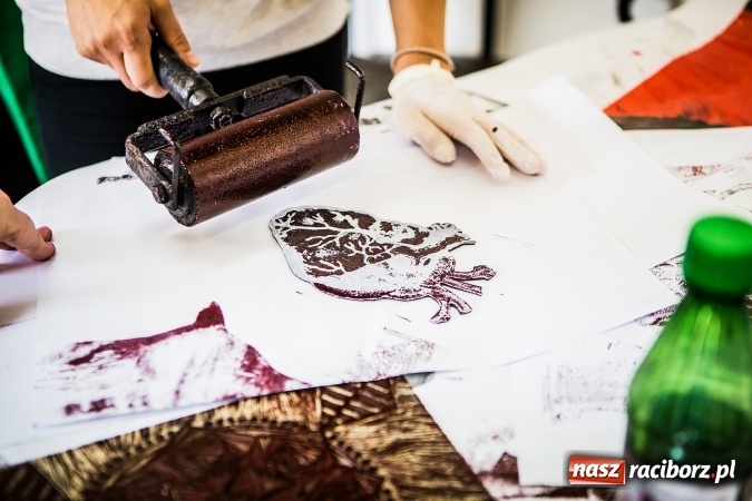 Zdjęcie w galerii na portalu naszraciborz.pl: Warto studiować w Raciborzu, czyli Dzień Otwarty w PWSZ wiadomości z regionu