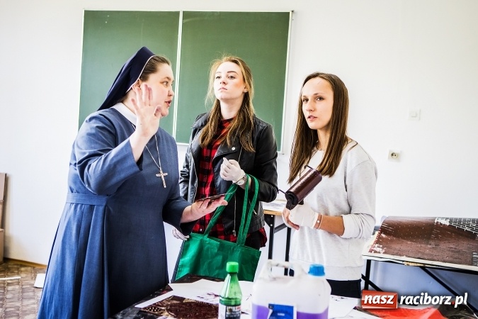 Zdjęcie w galerii na portalu naszraciborz.pl: Warto studiować w Raciborzu, czyli Dzień Otwarty w PWSZ wiadomości z regionu