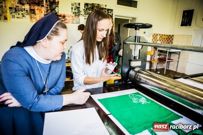 Zdjęcie w galerii na portalu naszraciborz.pl: Warto studiować w Raciborzu, czyli Dzień Otwarty w PWSZ wiadomości z regionu