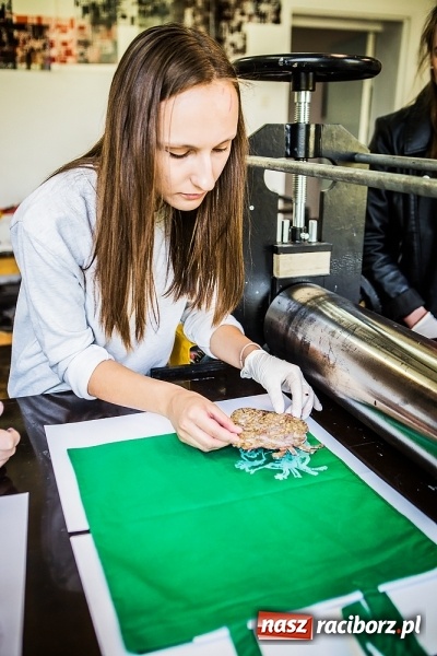 Zdjęcie w galerii na portalu naszraciborz.pl: Warto studiować w Raciborzu, czyli Dzień Otwarty w PWSZ wiadomości z regionu