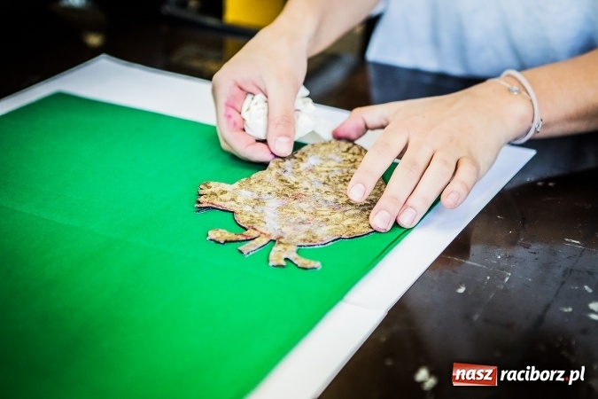 Zdjęcie w galerii na portalu naszraciborz.pl: Warto studiować w Raciborzu, czyli Dzień Otwarty w PWSZ wiadomości z regionu