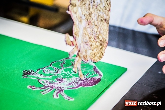 Zdjęcie w galerii na portalu naszraciborz.pl: Warto studiować w Raciborzu, czyli Dzień Otwarty w PWSZ wiadomości z regionu