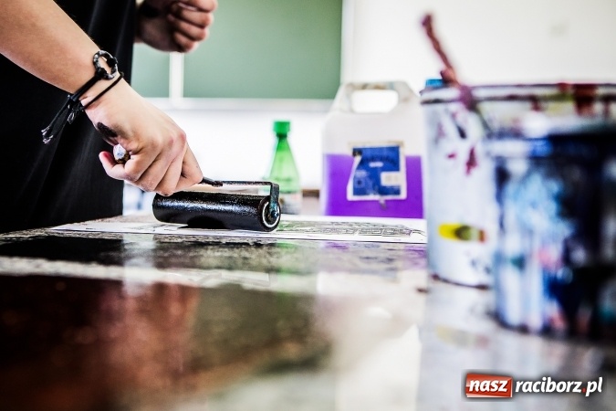 Zdjęcie w galerii na portalu naszraciborz.pl: Warto studiować w Raciborzu, czyli Dzień Otwarty w PWSZ wiadomości z regionu