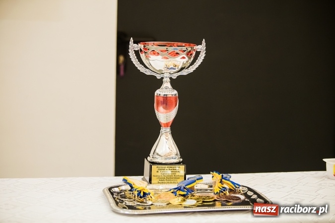 Zdjęcie w galerii na portalu naszraciborz.pl: Halowe Mistrzostwa Raciborza i Powiatu Raciborskiego w Lekkiej Atletyce wiadomości z regionu