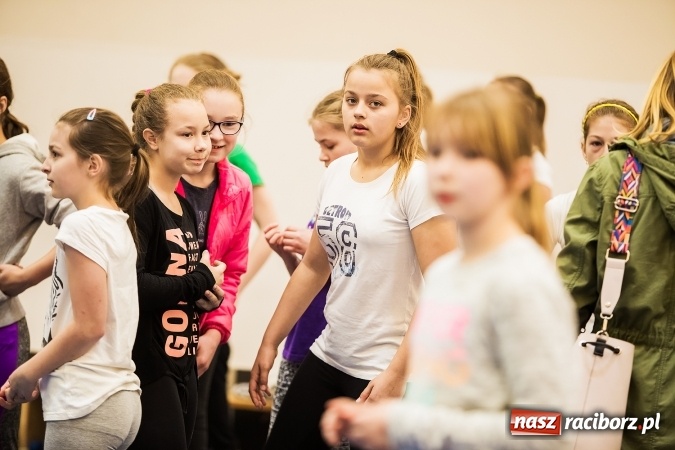 Zdjęcie w galerii na portalu naszraciborz.pl: Halowe Mistrzostwa Raciborza i Powiatu Raciborskiego w Lekkiej Atletyce wiadomości z regionu