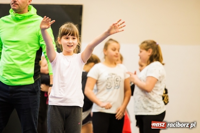 Zdjęcie w galerii na portalu naszraciborz.pl: Halowe Mistrzostwa Raciborza i Powiatu Raciborskiego w Lekkiej Atletyce wiadomości z regionu