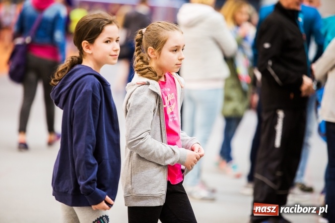 Zdjęcie w galerii na portalu naszraciborz.pl: Halowe Mistrzostwa Raciborza i Powiatu Raciborskiego w Lekkiej Atletyce wiadomości z regionu