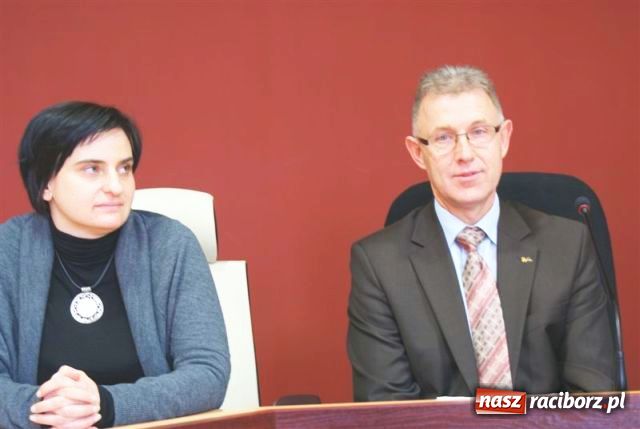 Zdjęcie w galerii na portalu naszraciborz.pl: Dobra kultura w dobrych warunkach wiadomości z regionu