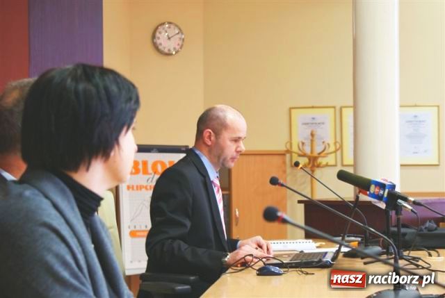 Zdjęcie w galerii na portalu naszraciborz.pl: Dobra kultura w dobrych warunkach wiadomości z regionu