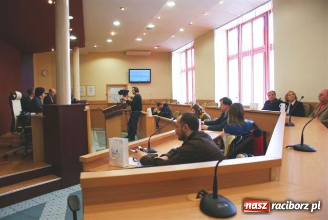 Zdjęcie w galerii na portalu naszraciborz.pl: Dobra kultura w dobrych warunkach wiadomości z regionu