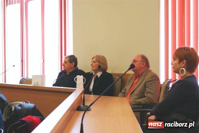 Zdjęcie w galerii na portalu naszraciborz.pl: Dobra kultura w dobrych warunkach wiadomości z regionu