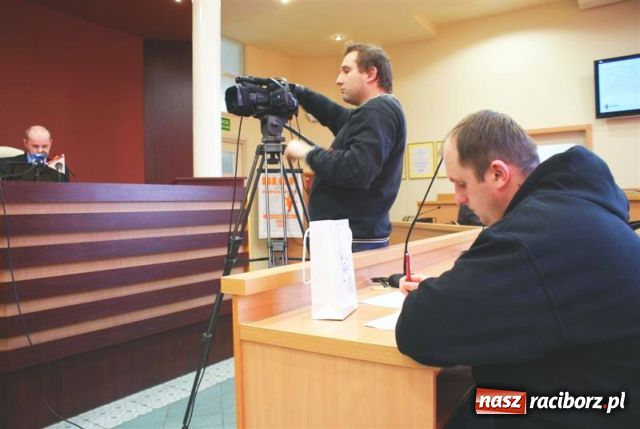 Zdjęcie w galerii na portalu naszraciborz.pl: Dobra kultura w dobrych warunkach wiadomości z regionu