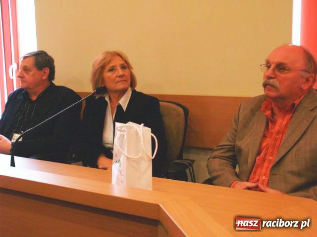 Zdjęcie w galerii na portalu naszraciborz.pl: Dobra kultura w dobrych warunkach wiadomości z regionu