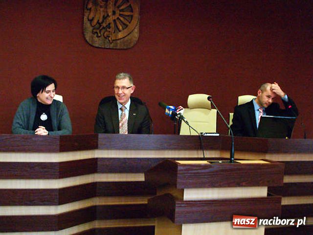 Zdjęcie w galerii na portalu naszraciborz.pl: Dobra kultura w dobrych warunkach wiadomości z regionu