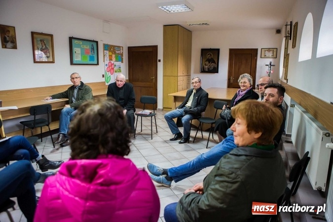 Zdjęcie w galerii na portalu naszraciborz.pl: Diagnoza lokalnej kultury w ramach projektu Raciborskie dzielnice kultury wiadomości z regionu