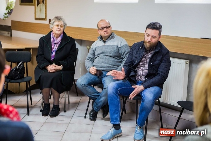 Zdjęcie w galerii na portalu naszraciborz.pl: Diagnoza lokalnej kultury w ramach projektu Raciborskie dzielnice kultury wiadomości z regionu