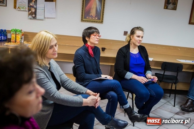 Zdjęcie w galerii na portalu naszraciborz.pl: Diagnoza lokalnej kultury w ramach projektu Raciborskie dzielnice kultury wiadomości z regionu