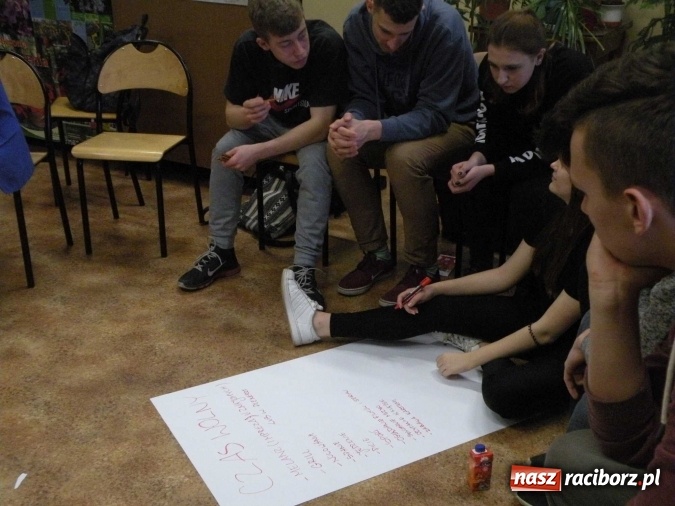 Zdjęcie w galerii na portalu naszraciborz.pl: Diagnoza lokalnej kultury w ramach projektu Raciborskie dzielnice kultury wiadomości z regionu