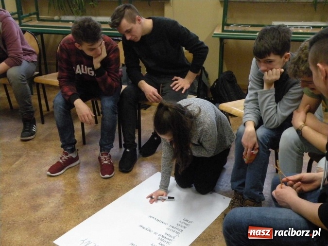 Zdjęcie w galerii na portalu naszraciborz.pl: Diagnoza lokalnej kultury w ramach projektu Raciborskie dzielnice kultury wiadomości z regionu