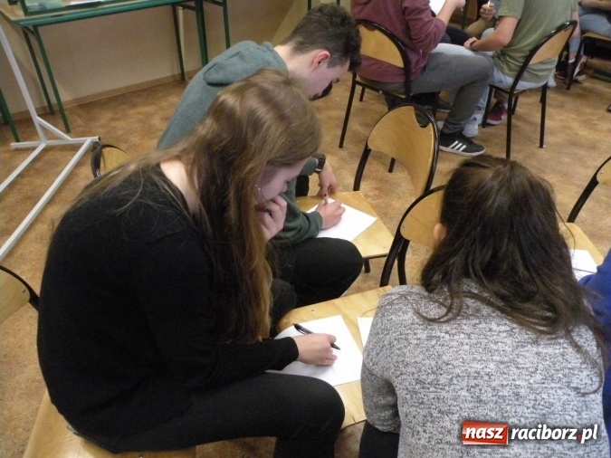 Zdjęcie w galerii na portalu naszraciborz.pl: Diagnoza lokalnej kultury w ramach projektu Raciborskie dzielnice kultury wiadomości z regionu