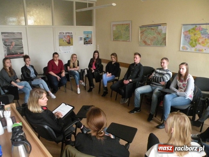 Zdjęcie w galerii na portalu naszraciborz.pl: Diagnoza lokalnej kultury w ramach projektu Raciborskie dzielnice kultury wiadomości z regionu