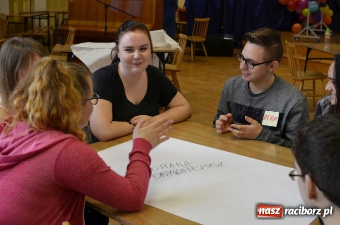 Zdjęcie w galerii na portalu naszraciborz.pl: Diagnoza lokalnej kultury w ramach projektu Raciborskie dzielnice kultury wiadomości z regionu
