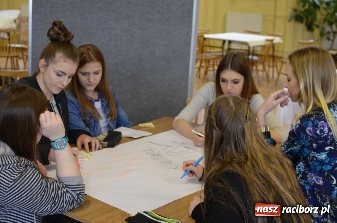 Zdjęcie w galerii na portalu naszraciborz.pl: Diagnoza lokalnej kultury w ramach projektu Raciborskie dzielnice kultury wiadomości z regionu