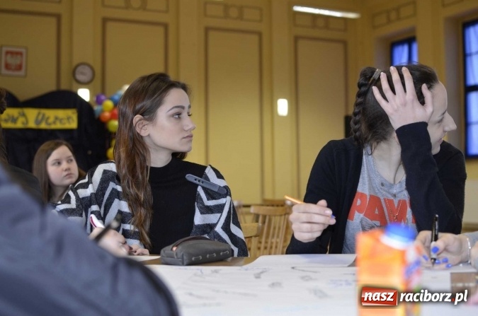 Zdjęcie w galerii na portalu naszraciborz.pl: Diagnoza lokalnej kultury w ramach projektu Raciborskie dzielnice kultury wiadomości z regionu