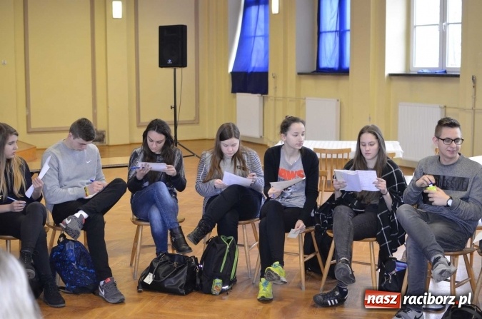 Zdjęcie w galerii na portalu naszraciborz.pl: Diagnoza lokalnej kultury w ramach projektu Raciborskie dzielnice kultury wiadomości z regionu