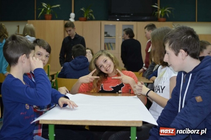 Zdjęcie w galerii na portalu naszraciborz.pl: Diagnoza lokalnej kultury w ramach projektu Raciborskie dzielnice kultury wiadomości z regionu