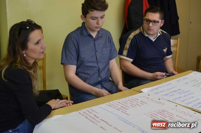 Zdjęcie w galerii na portalu naszraciborz.pl: Diagnoza lokalnej kultury w ramach projektu Raciborskie dzielnice kultury wiadomości z regionu