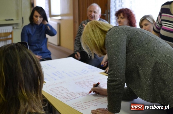 Zdjęcie w galerii na portalu naszraciborz.pl: Diagnoza lokalnej kultury w ramach projektu Raciborskie dzielnice kultury wiadomości z regionu