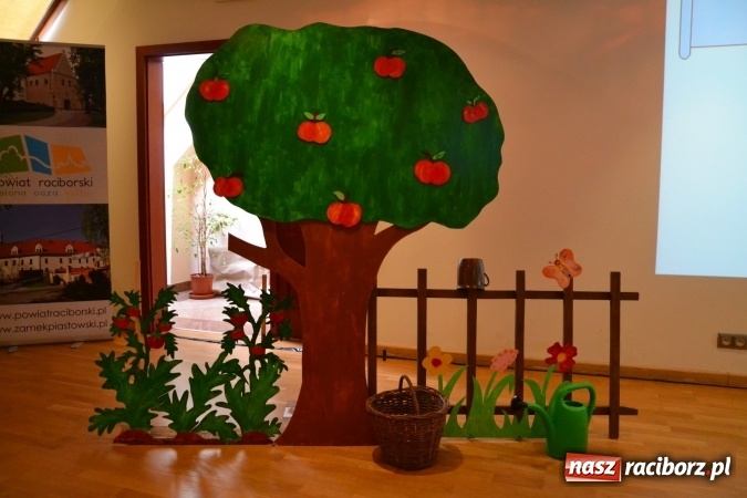 Zdjęcie w galerii na portalu naszraciborz.pl: Mocni Razem - konferencja na Zamku Piastowskim  wiadomości z regionu