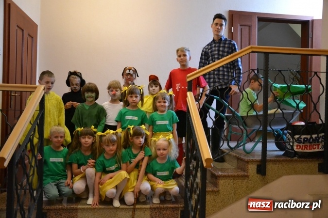 Zdjęcie w galerii na portalu naszraciborz.pl: Mocni Razem - konferencja na Zamku Piastowskim  wiadomości z regionu