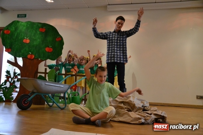 Zdjęcie w galerii na portalu naszraciborz.pl: Mocni Razem - konferencja na Zamku Piastowskim  wiadomości z regionu