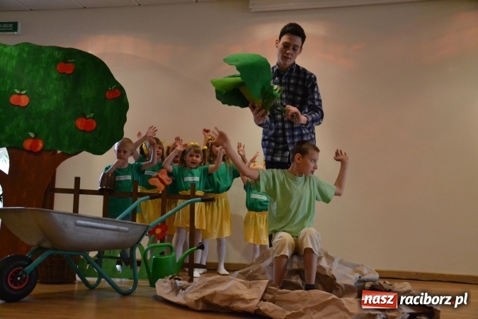 Zdjęcie w galerii na portalu naszraciborz.pl: Mocni Razem - konferencja na Zamku Piastowskim  wiadomości z regionu