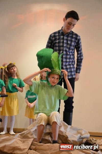 Zdjęcie w galerii na portalu naszraciborz.pl: Mocni Razem - konferencja na Zamku Piastowskim  wiadomości z regionu