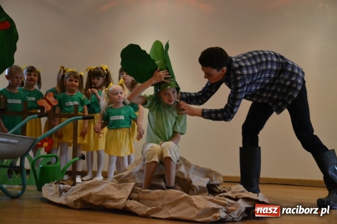 Zdjęcie w galerii na portalu naszraciborz.pl: Mocni Razem - konferencja na Zamku Piastowskim  wiadomości z regionu