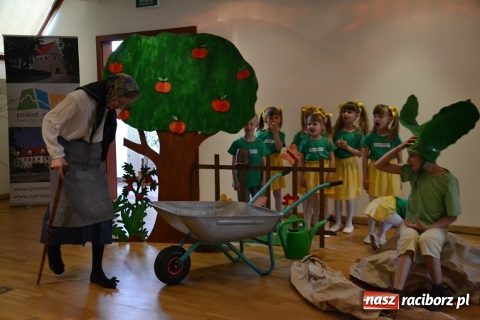 Zdjęcie w galerii na portalu naszraciborz.pl: Mocni Razem - konferencja na Zamku Piastowskim  wiadomości z regionu