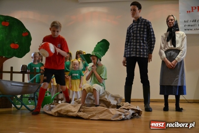 Zdjęcie w galerii na portalu naszraciborz.pl: Mocni Razem - konferencja na Zamku Piastowskim  wiadomości z regionu