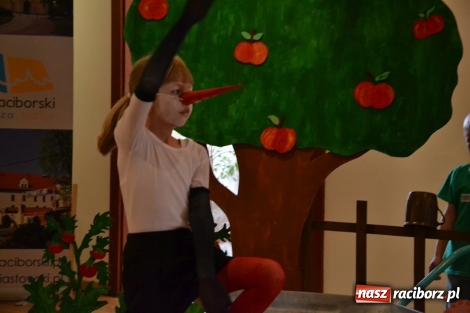 Zdjęcie w galerii na portalu naszraciborz.pl: Mocni Razem - konferencja na Zamku Piastowskim  wiadomości z regionu