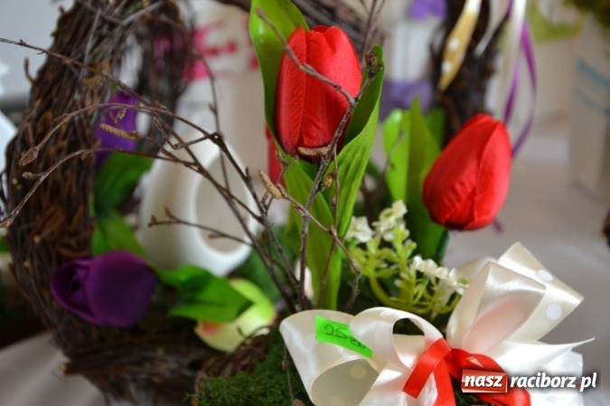 Zdjęcie w galerii na portalu naszraciborz.pl: Mocni Razem - konferencja na Zamku Piastowskim  wiadomości z regionu