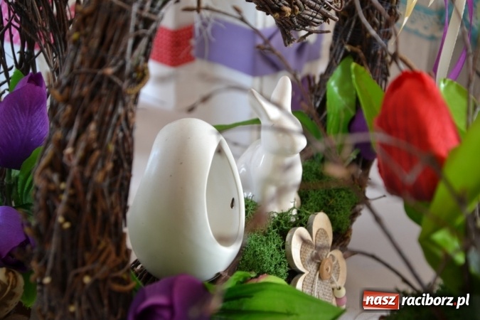 Zdjęcie w galerii na portalu naszraciborz.pl: Mocni Razem - konferencja na Zamku Piastowskim  wiadomości z regionu