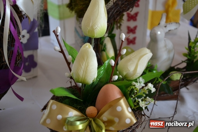 Zdjęcie w galerii na portalu naszraciborz.pl: Mocni Razem - konferencja na Zamku Piastowskim  wiadomości z regionu