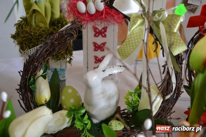 Zdjęcie w galerii na portalu naszraciborz.pl: Mocni Razem - konferencja na Zamku Piastowskim  wiadomości z regionu