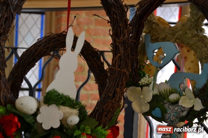 Zdjęcie w galerii na portalu naszraciborz.pl: Mocni Razem - konferencja na Zamku Piastowskim  wiadomości z regionu